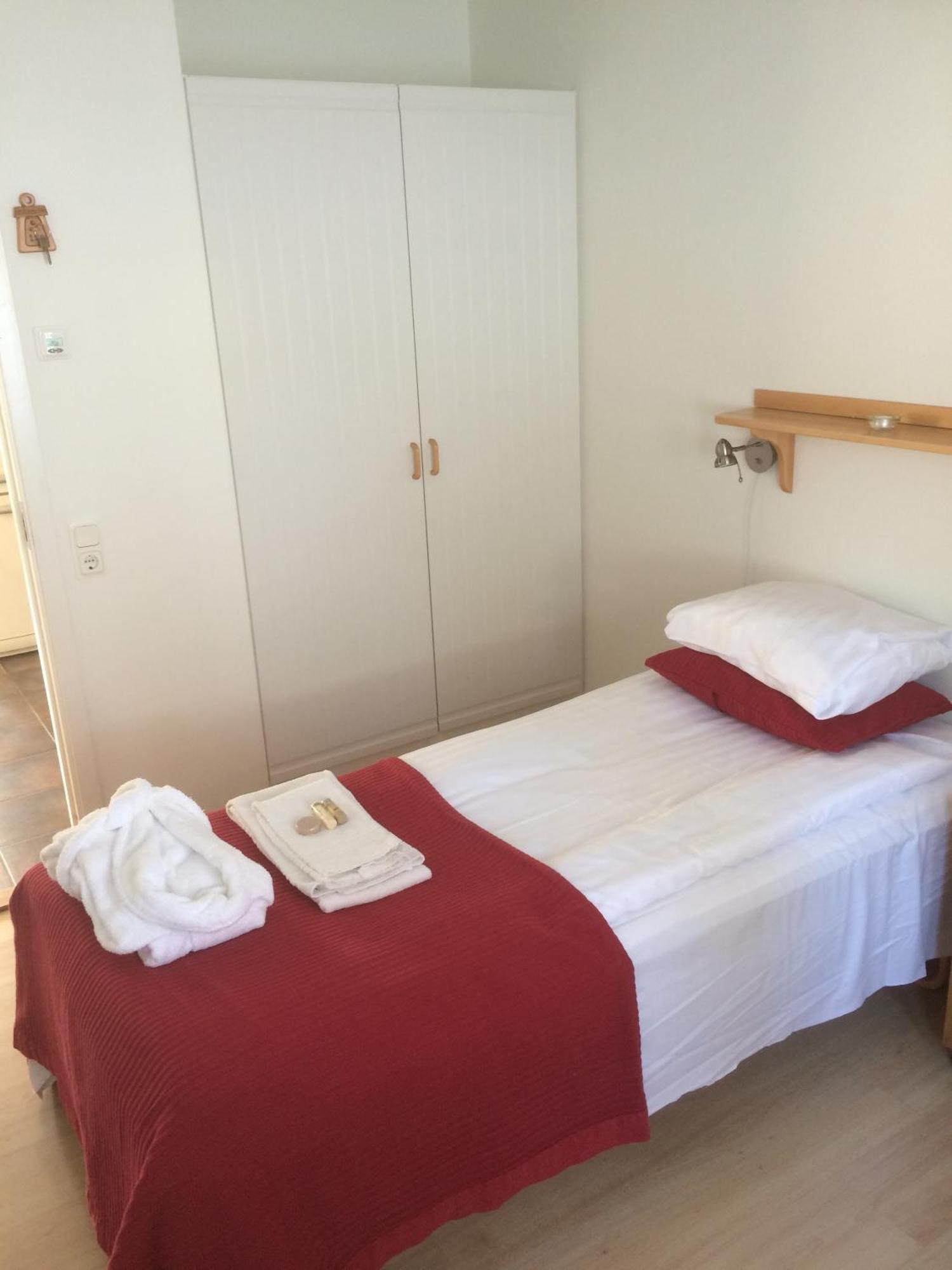 Ahus Resort 部屋 写真