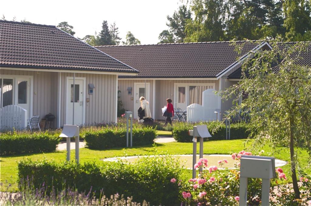 Ahus Resort エクステリア 写真