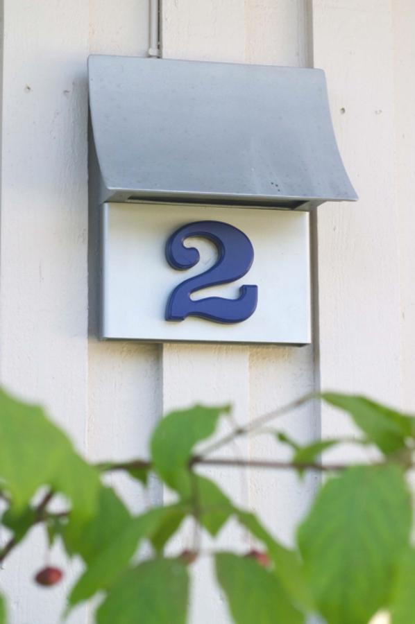 Ahus Resort エクステリア 写真