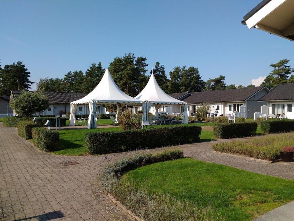 Ahus Resort エクステリア 写真